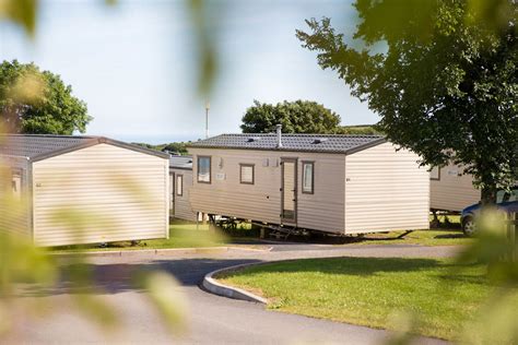 Sunbeam Caravans | Looe Caravan Park | Tencreek