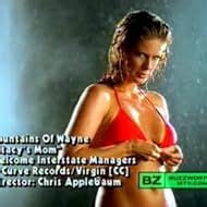 Fountains of Wayne: Stacy's Mom (Music Video 2003) - IMDb