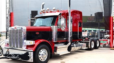 2024 Peterbilt 589 Cost - Raf Leilah