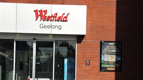 Teens arrested over Geelong Westfield fight | Geelong Advertiser