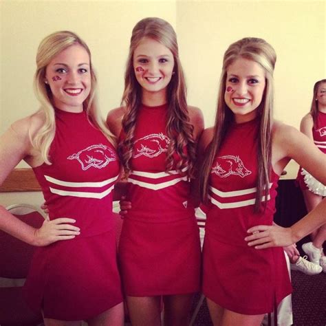 Found on Bing from www pinterest Arkansas razorbacks (25 min) - Video ...