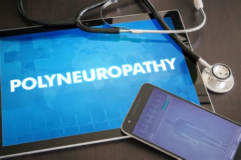 Polyneuropathy - Cannabidiol 360