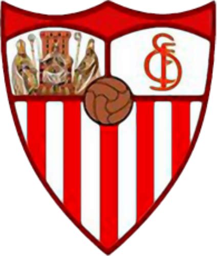 Sevilla FC Logo History