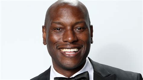 Tyrese Gibson Talks Career Longevity, Working With His Idols, And New ...