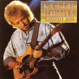 Keith Whitley - Don't Close Your Eyes - dont close your eyes by ...