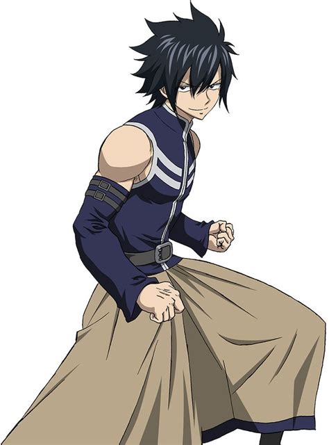 Gray Fullbuster | Fairy tail gray, Fairy tail anime, Fairy tail