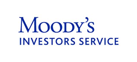 Moody's Investor Service (2018 Annual) - ASIFMA