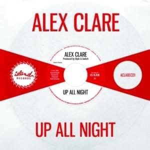 Alex Clare Lyrics, Songs, and Albums | Genius