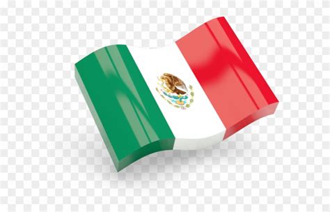 Mexico - North Korea Flag Animation - Free Transparent PNG Clipart ...