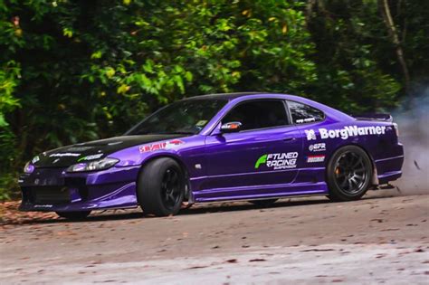 The Nissan Silvia is more than just a drift missile, meet its less popular generations | WapCar