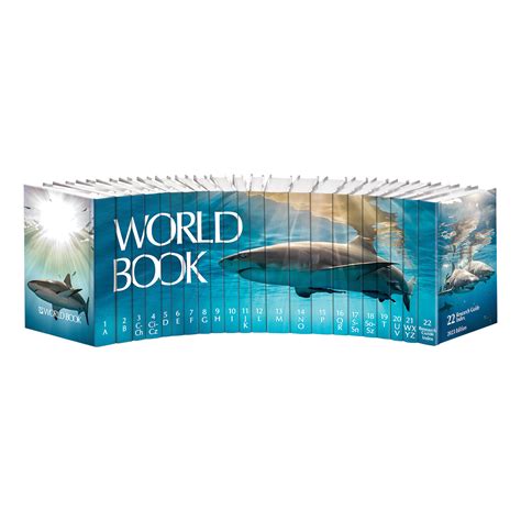 World Book | 2023 World Book Encyclopedia | Order Today