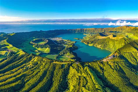 77 Fun Things to Do in The Azores - TourScanner