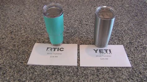 Difference Between Rtic And Yeti | vlr.eng.br