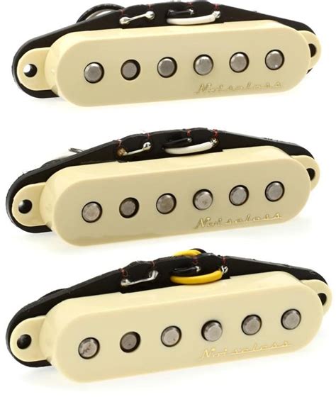 28+ Fender Noiseless Pickups Pics