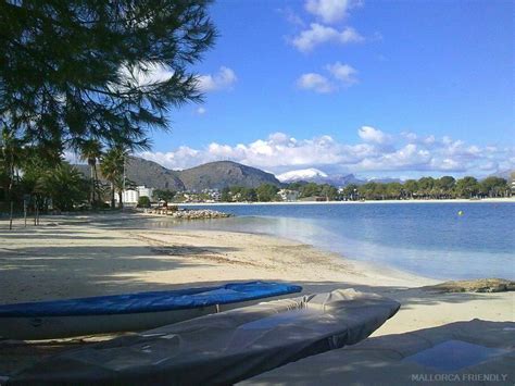 Puerto Pollensa can't wait - under 2 weeks!!! | Mallorca beaches ...