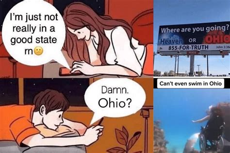 Meme Only in Ohio: che cosa significa e come nasce?