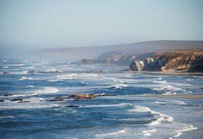 Strandfontein Beach | Book Your Dream Self-Catering or Bed and Breakfast Now!