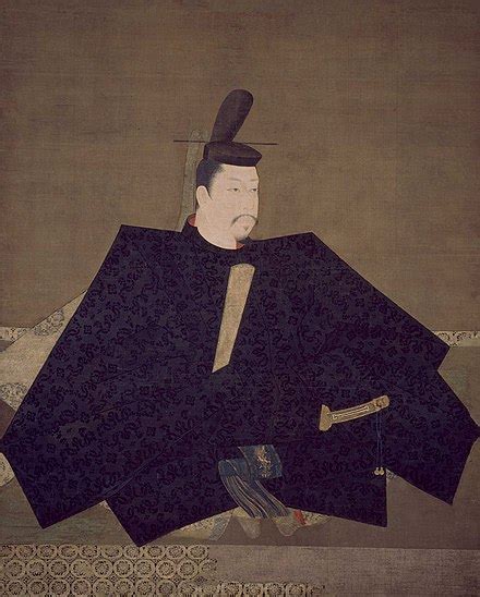 Shogun - Simple English Wikipedia, the free encyclopedia