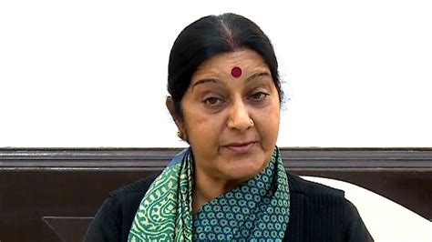 Sushma Swaraj - Biography, Height & Life Story | Super Stars Bio