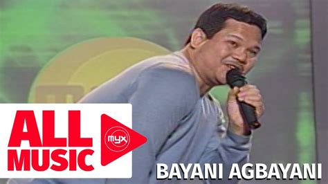 BAYANI AGBAYANI & VIVA HOT BABES – Otso Otso (MYX MO! 2003 Live Performance) - YouTube