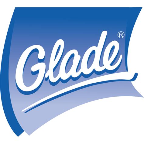 Glade logo, Vector Logo of Glade brand free download (eps, ai, png, cdr) formats