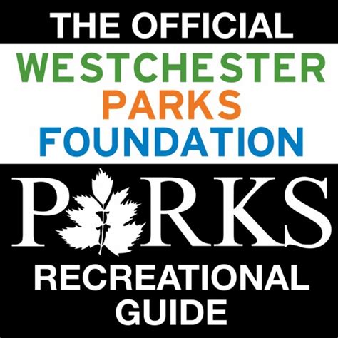 Westchester County Parks Guide by ParksByNature Network