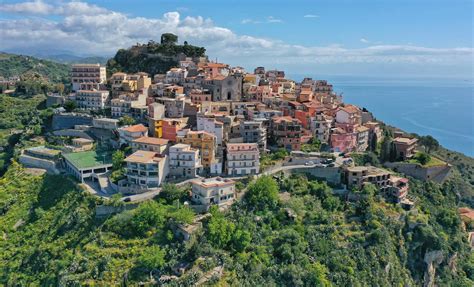 Castelmola and Taormina | Messina Shore Excursion | European Cruise Tours