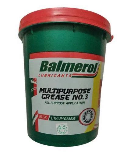 multipurpose Grease N0-3 BLGX at Rs 300/kg | Lubricant Grease in Ghaziabad | ID: 23614526597