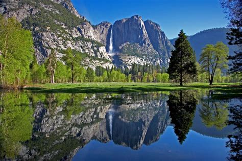 10 Unforgettable Things to Do in Yosemite National Park