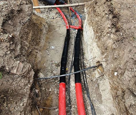 Underground Cable Jointing, 58% OFF | www.elevate.in