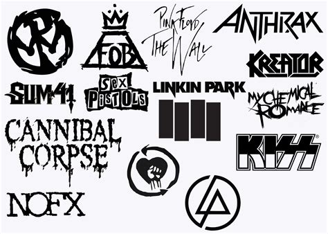 Band Symbols | ubicaciondepersonas.cdmx.gob.mx