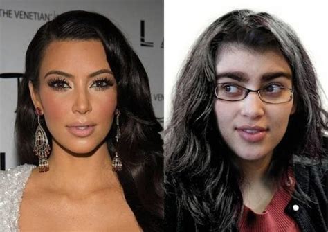 How Did Kim Kardashian Really Become Famous? - Demotix.com