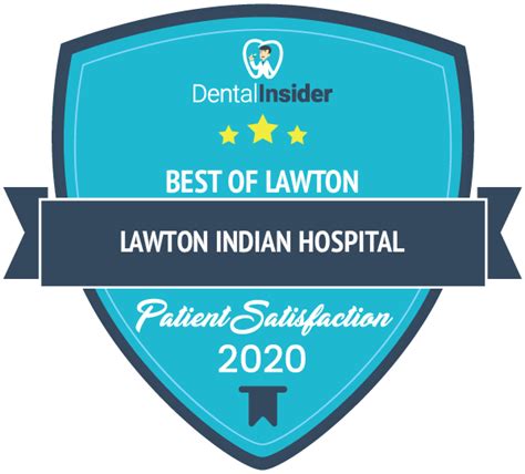 Lawton Indian Hospital, Dentist Office in Lawton 3 - Book Appointment ...