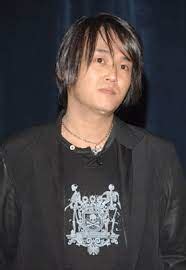 Tetsuya Nomura : Su biografía - SensaCine.com.mx