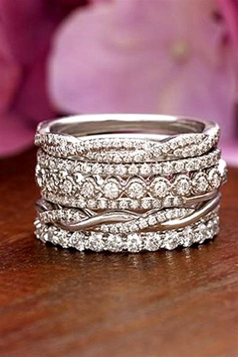 18 The Best Brilliant Earth Rings - Forever Together | Oh So Perfect ...