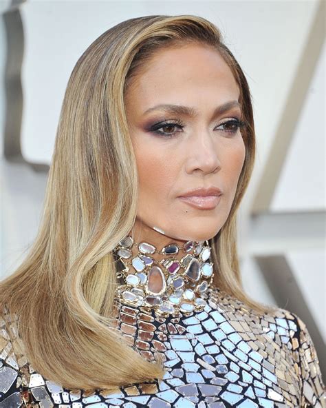 Jennifer Lopez – Oscars 2019 Red Carpet • CelebMafia