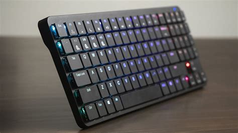 Keychron K1 Review. Personally I love the feel of a good… | by Jigz | Aug, 2020 | Medium