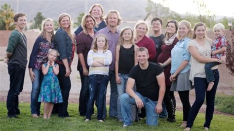 Court Restores Utah’s Polygamy Law When “Sister Wives” Fight For Their ...