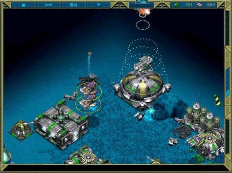 Submarine TITANS Download (2000 Strategy Game)