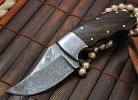 Types of Hunting knives - Affordable Comfort