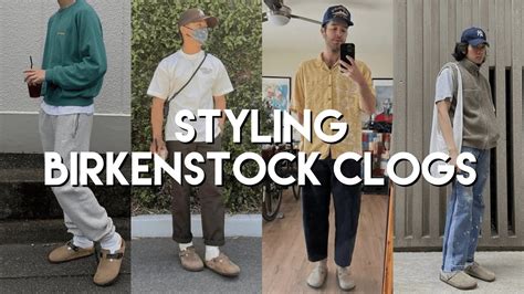 Salon Starren Roh birkenstock men outfit Plausibel Unterhaltung Pompeji