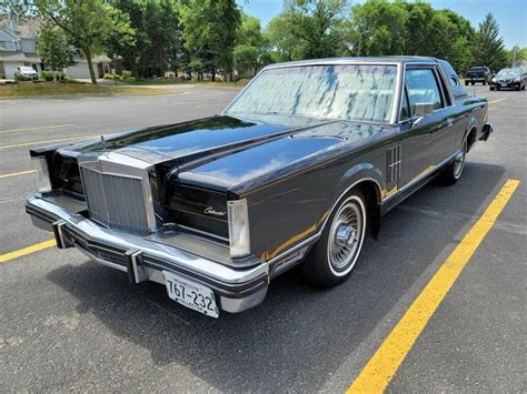 Used Lincoln Mark VI for Sale (with Photos) - CarGurus