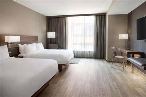 Marriott Hotels Opens A New-Build in Downtown Columbus - Focus on ...