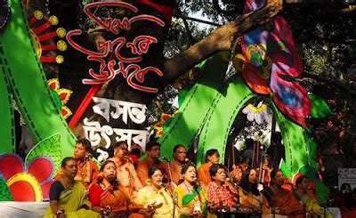 Bangladesh Travel Information: Fairs and Festivals of Bangladesh