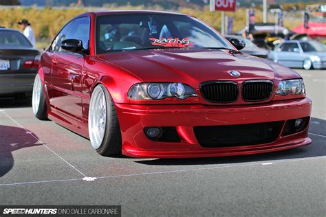 Master of Stance: Japan Does It Best - Speedhunters