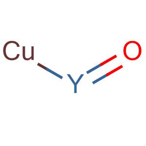 CAS 112004-33-8 Copper yttrium oxide Properties,manufacturers,suppliers ...