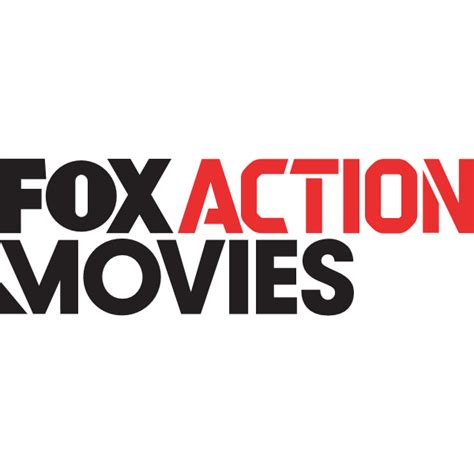 Fox Action Movies logo Download png