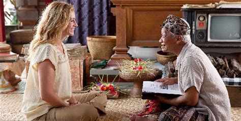 Julia Roberts finds spiritual home in Hindu religion - Business Daily