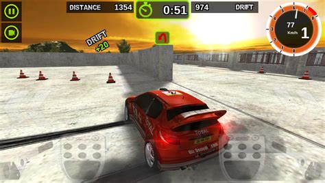 Rally Racer Dirt - Android Apps on Google Play