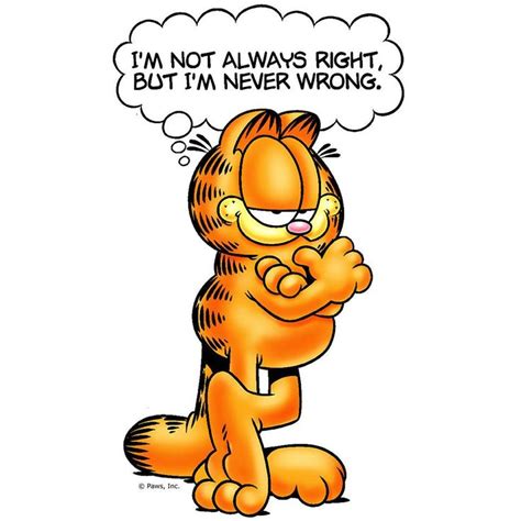 Garfield - Timeline Photos | Garfield wallpaper, Garfield pictures, Garfield cartoon